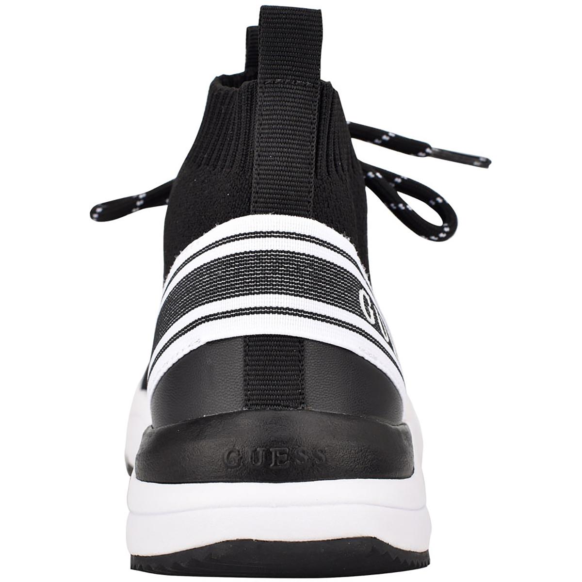 Guess Womens Brite Workout Trainers Performance Running Shoes Sneakers BHFO 8939