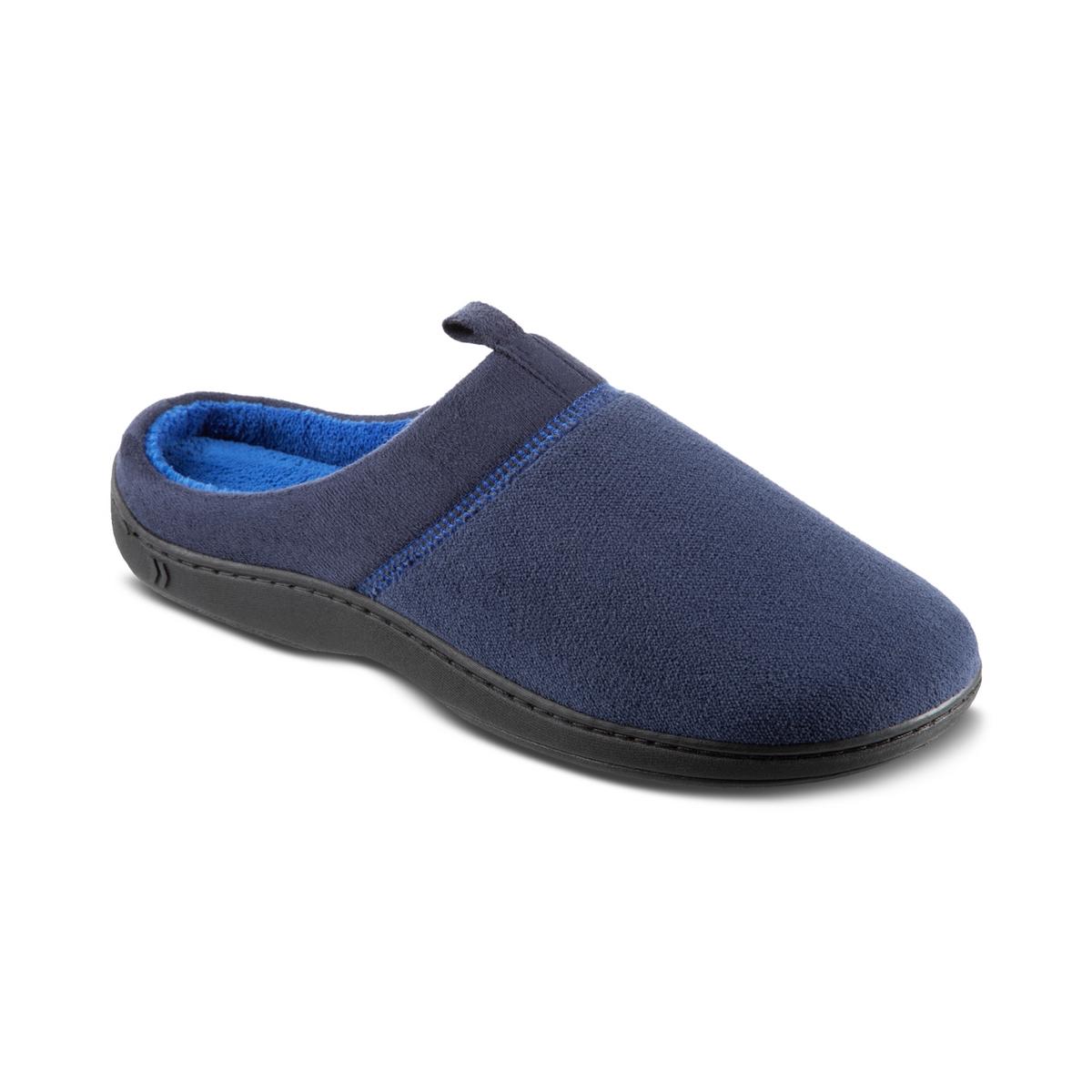 Isotoner deals slippers sale