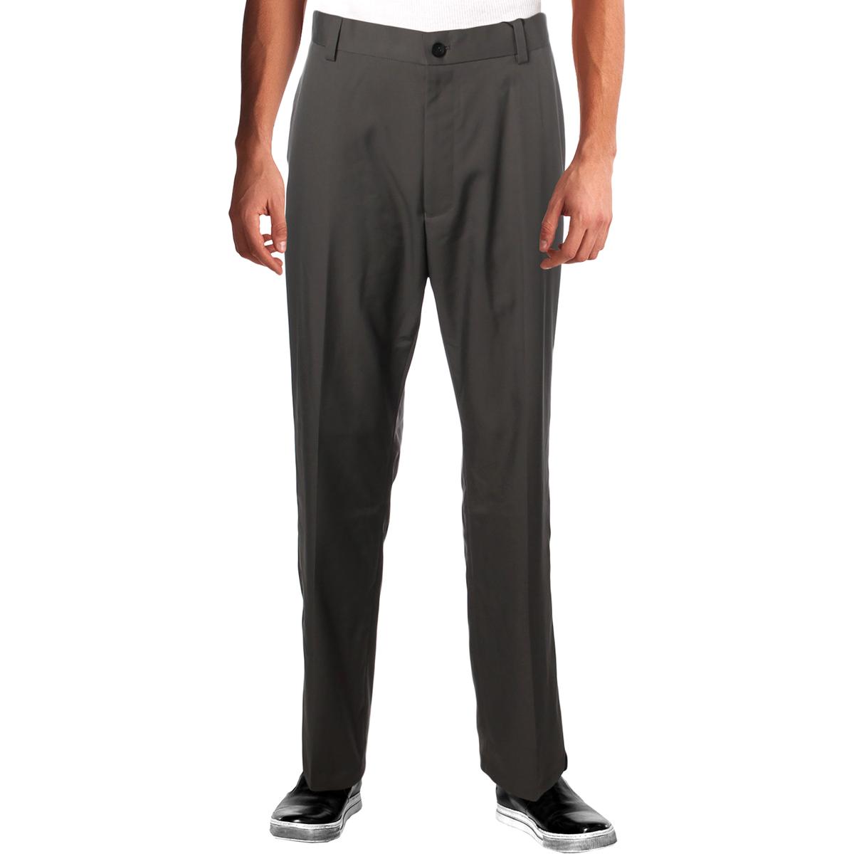 greg norman mens pants