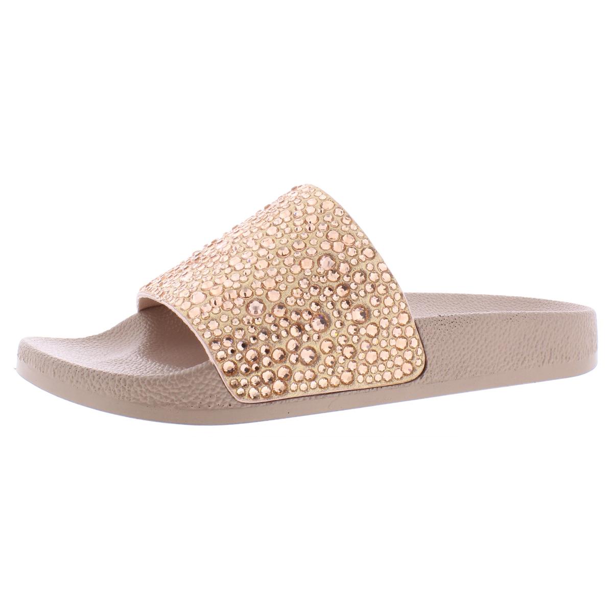 inc rhinestone slides