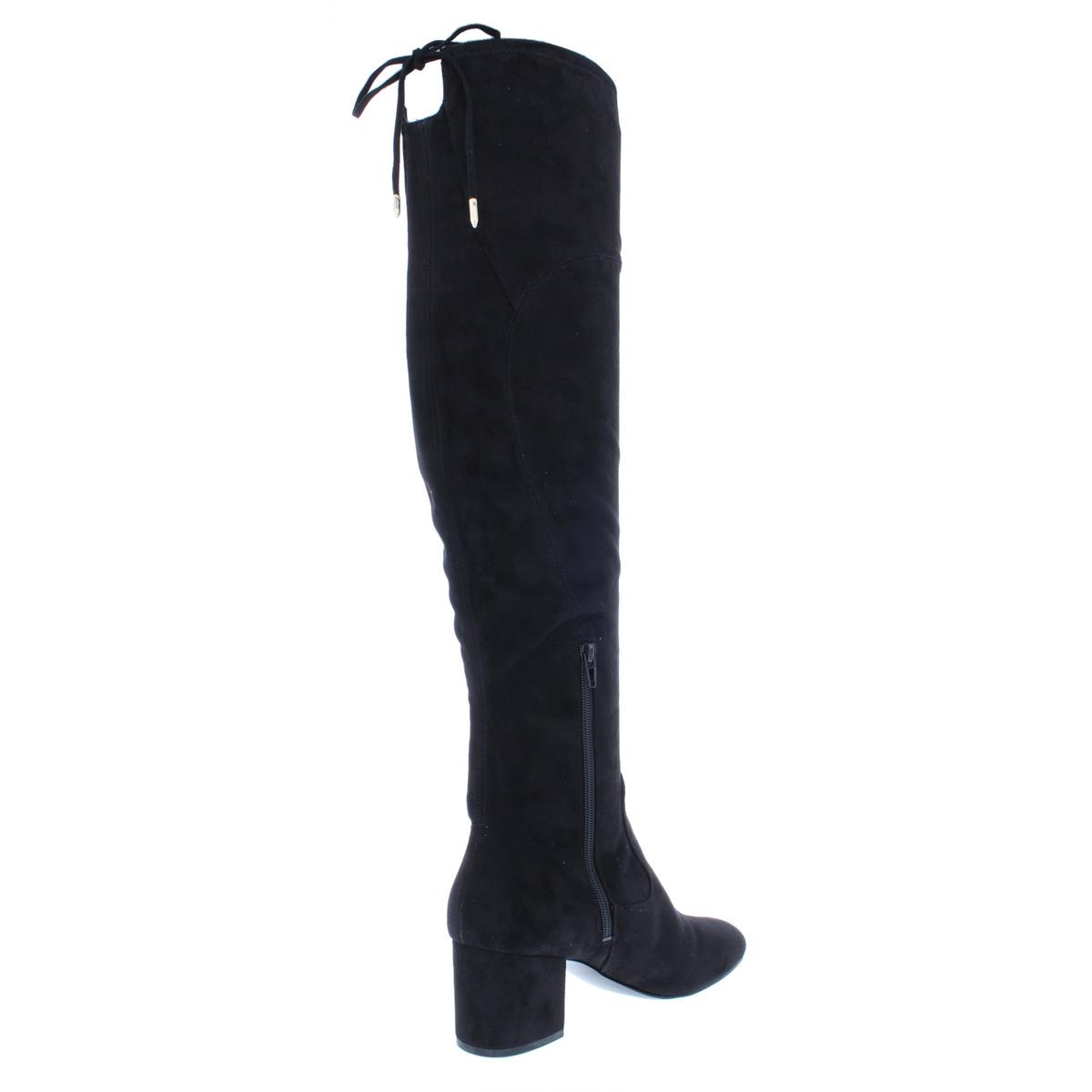 Ivanka Trump Trump Trump para mujer pelinda Imitación Gamuza Alto Sobre la Rodilla botas Tacones BHFO 9499 f128f2 Ivanka Trump Trump Trump para mujer pelinda Imitación Gamuza Alto Sobre la Rodilla botas Tacones BHFO 9499 f128f2