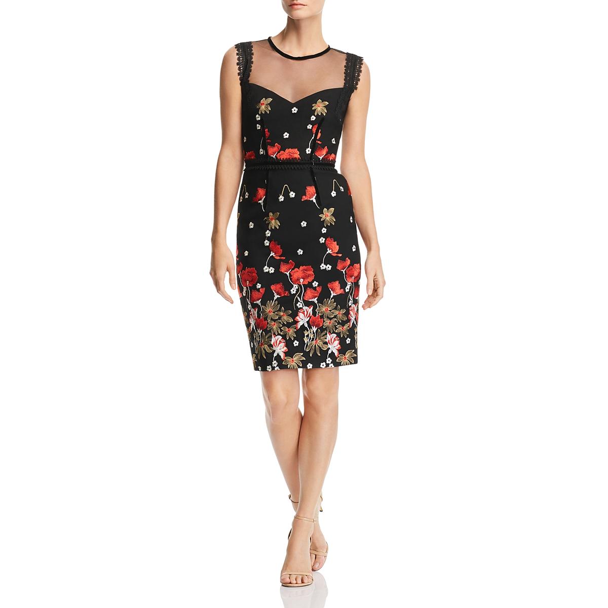 bronx and banco alicia dress