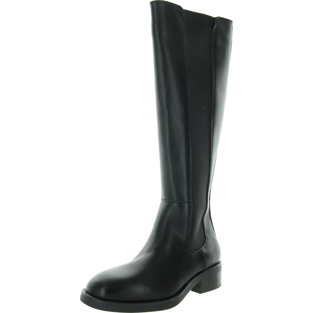 Madden Girl/ женские высокие сапоги до колена из искусственной кожи Julip Tall BHFO 9300