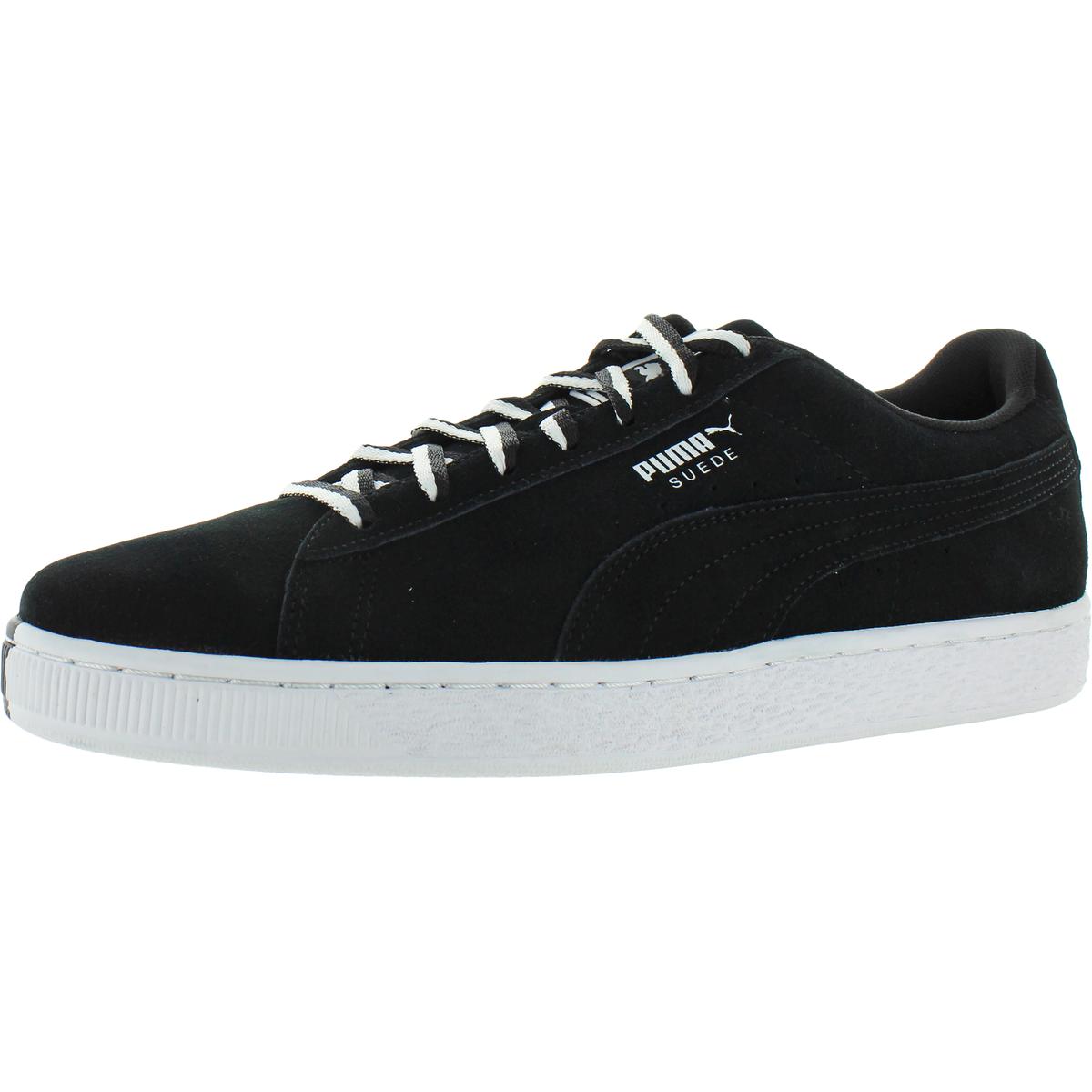 puma suede other side