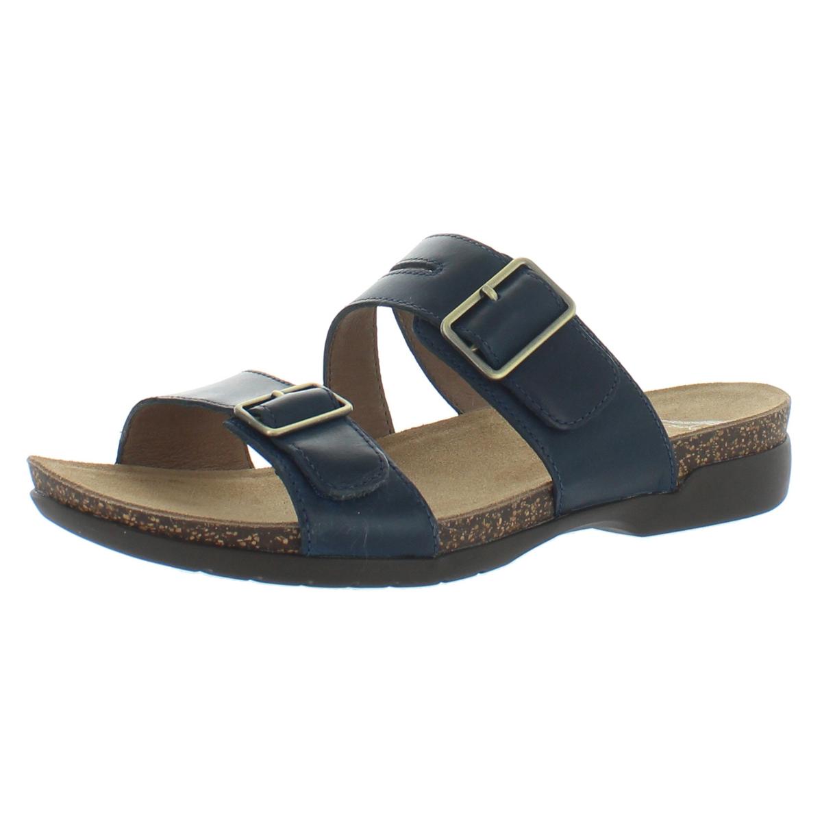 dansko rosie slide sandals