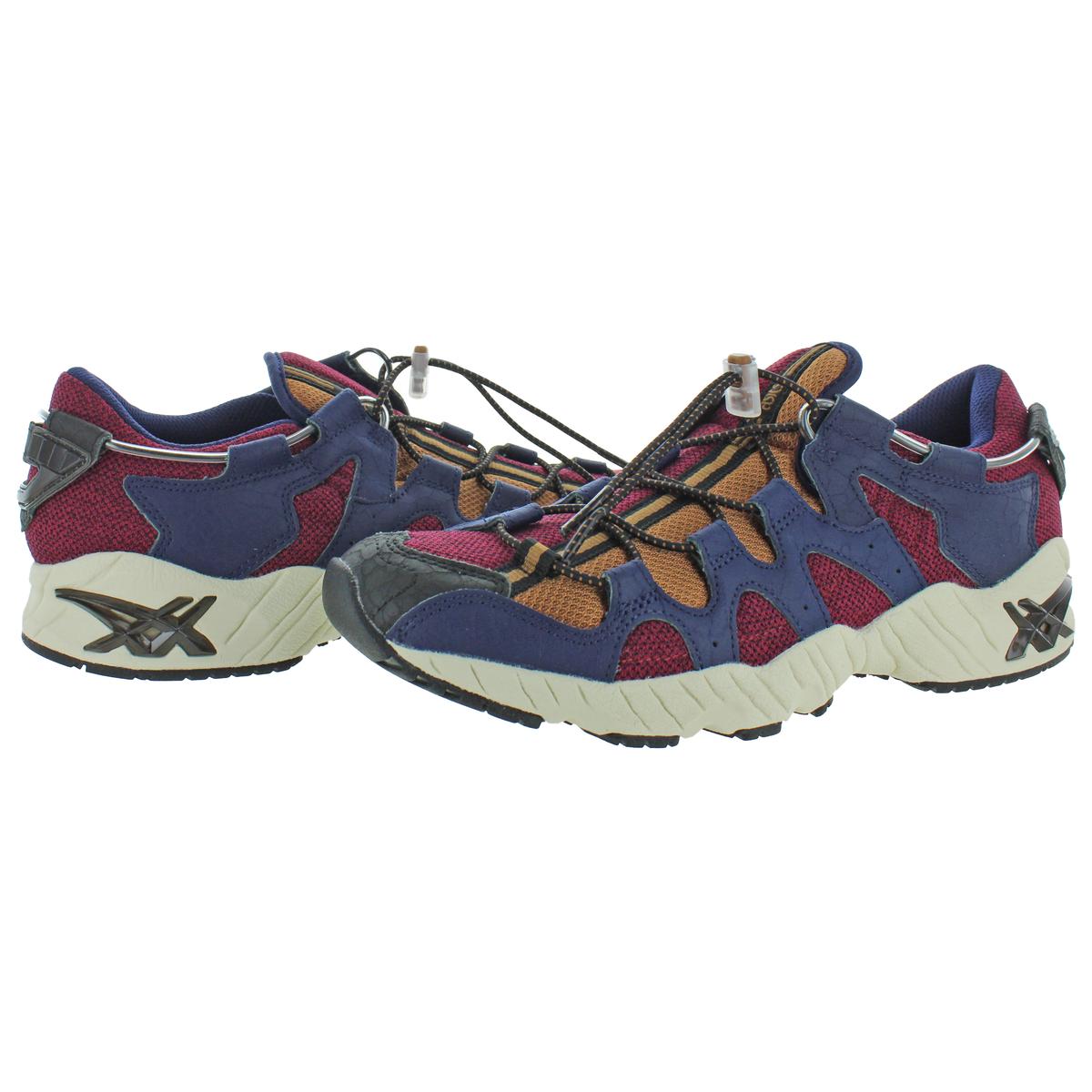 asics tiger trainers uk