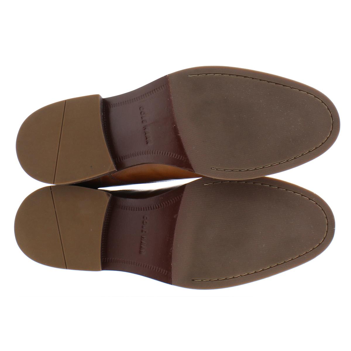 williams ii cap toe oxford
