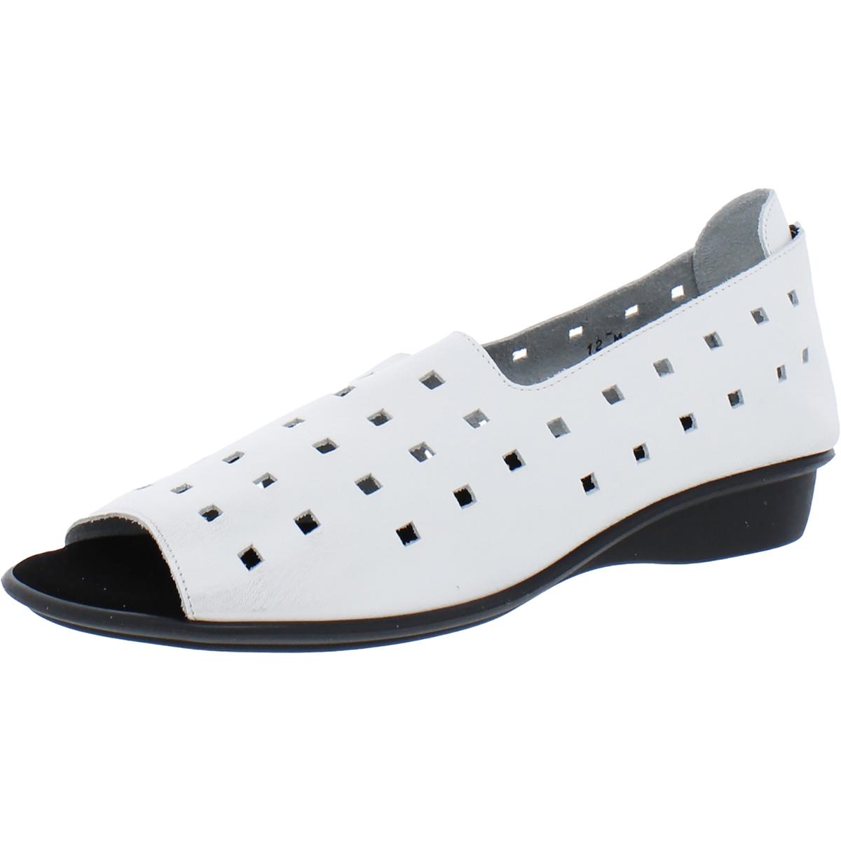 Женские босоножки Evonne белого цвета Sesto Meucci, размер 12, средний (B,M), BHFO 9940