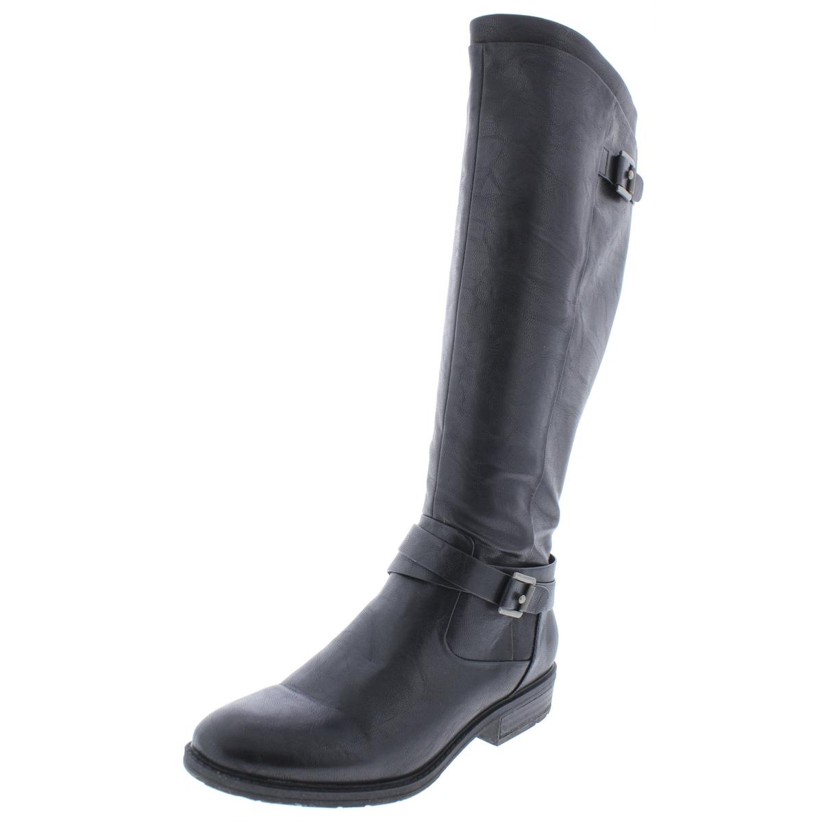 baretraps riding boot