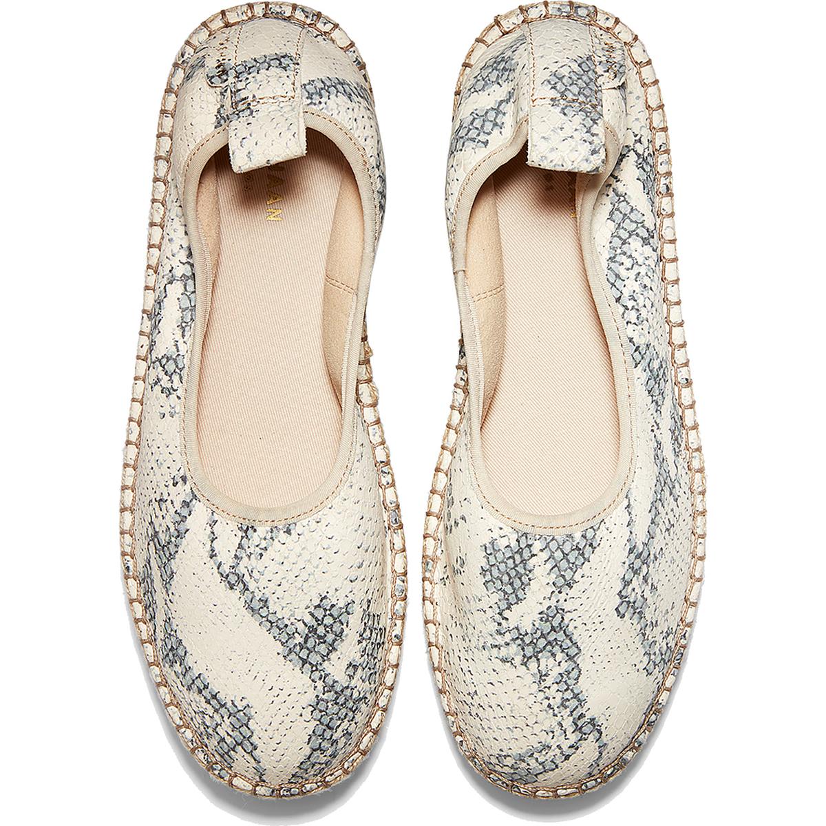cole haan cloud all day ballet