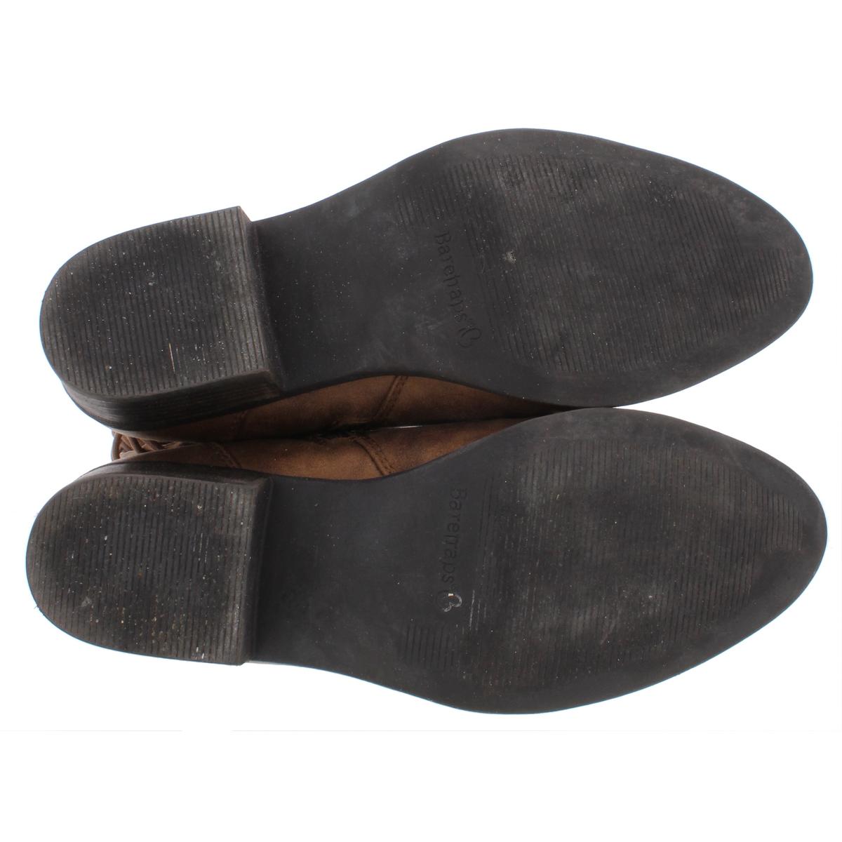 baretraps gardyna boots