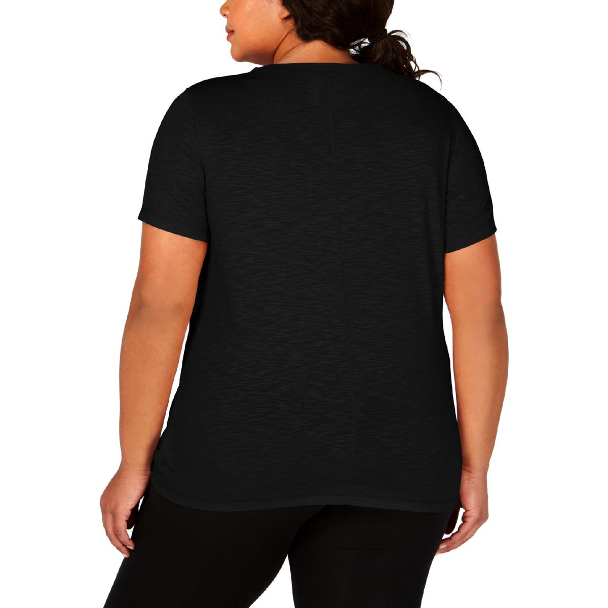 black knot t shirt