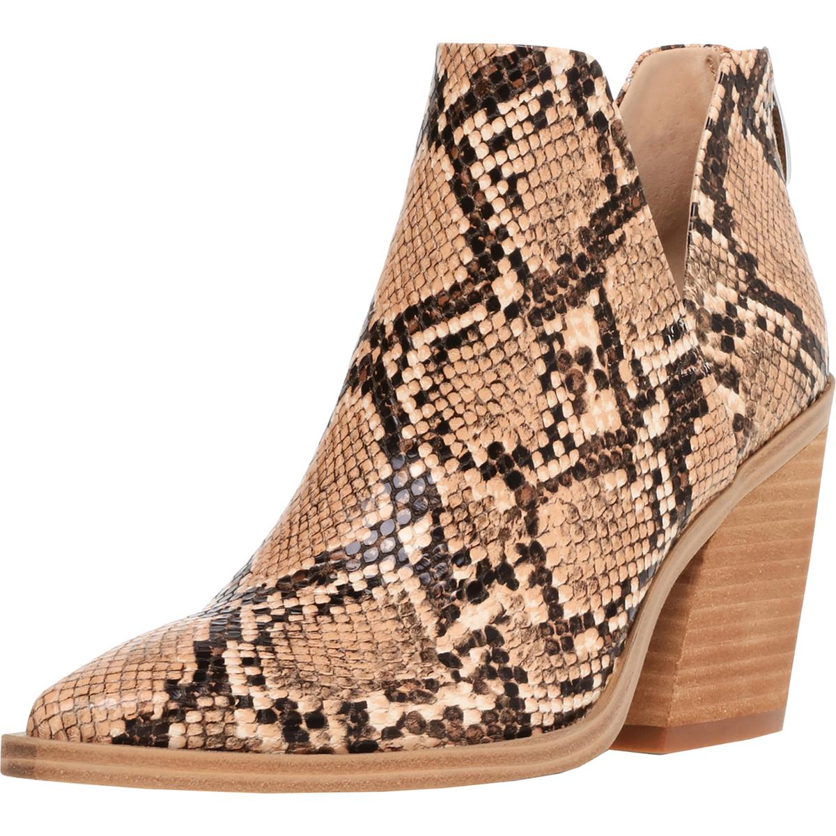 steve madden alyse brown tan