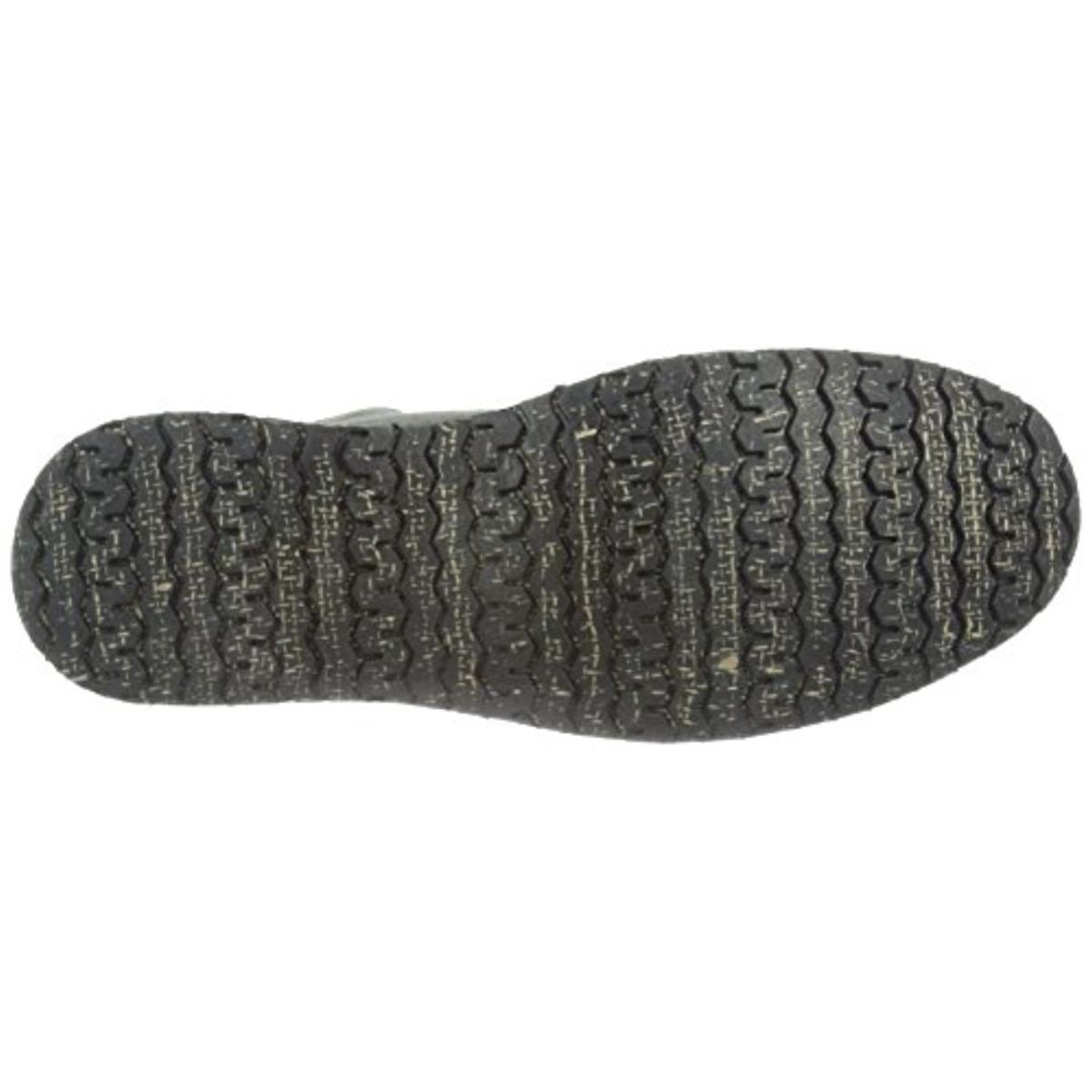 crevo memory foam boots