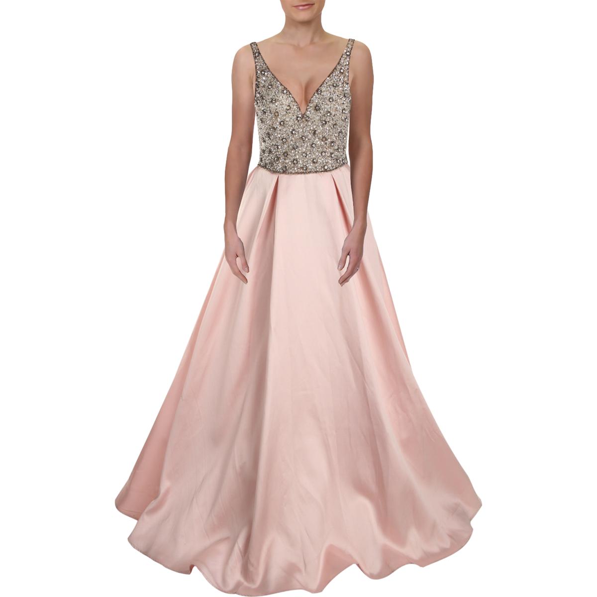 glamour prom and evening wear