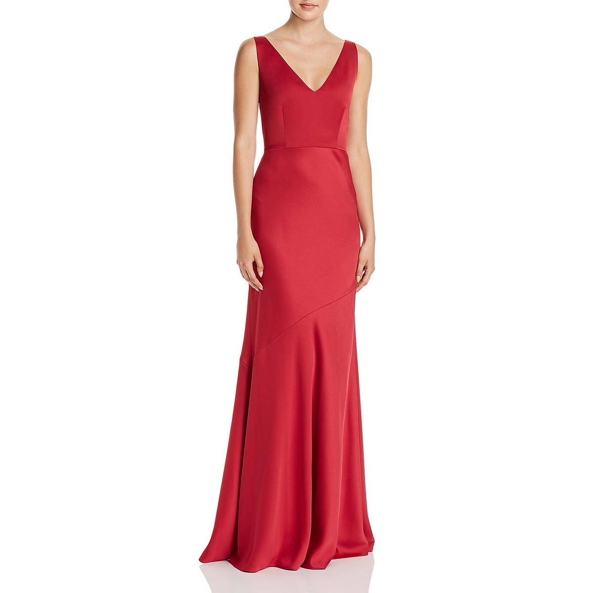 rachel zoe evening gown