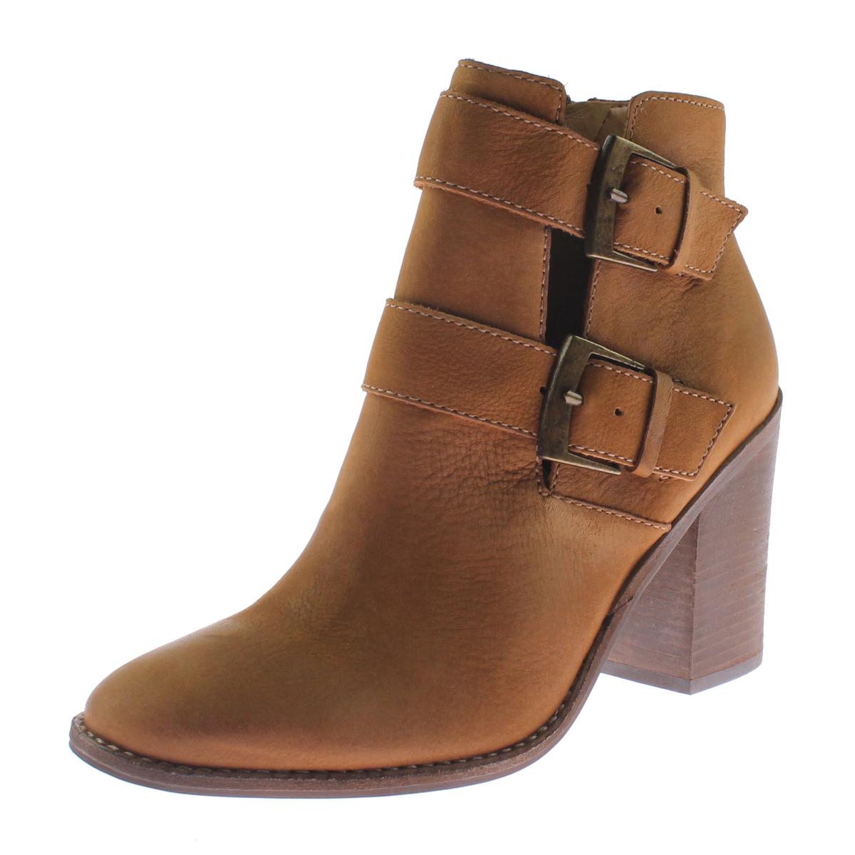 steve madden tan boot