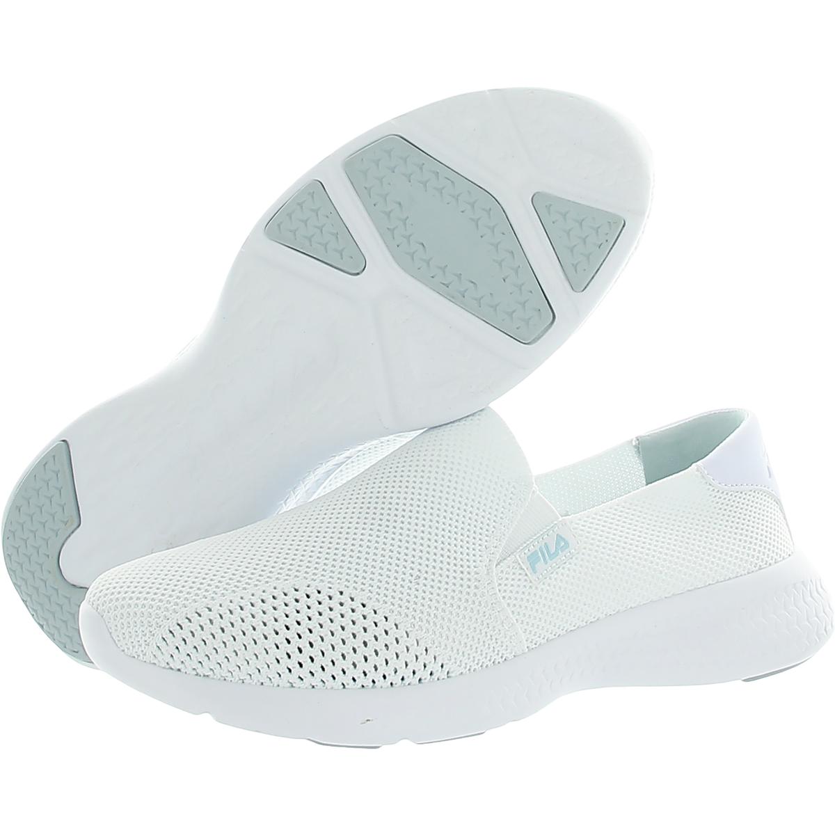 fila slip on sports shoes