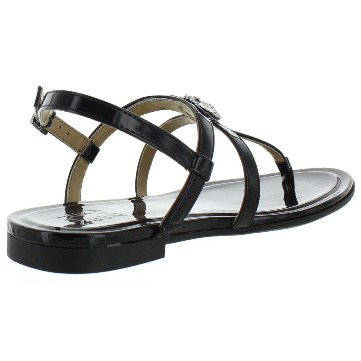 naturalizer women's tibby heeled sandals