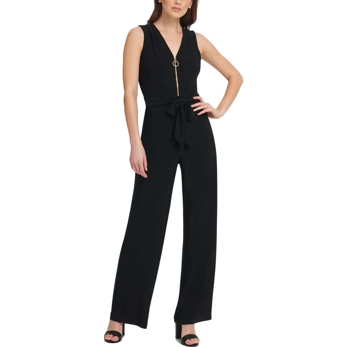 dkny jumpsuit