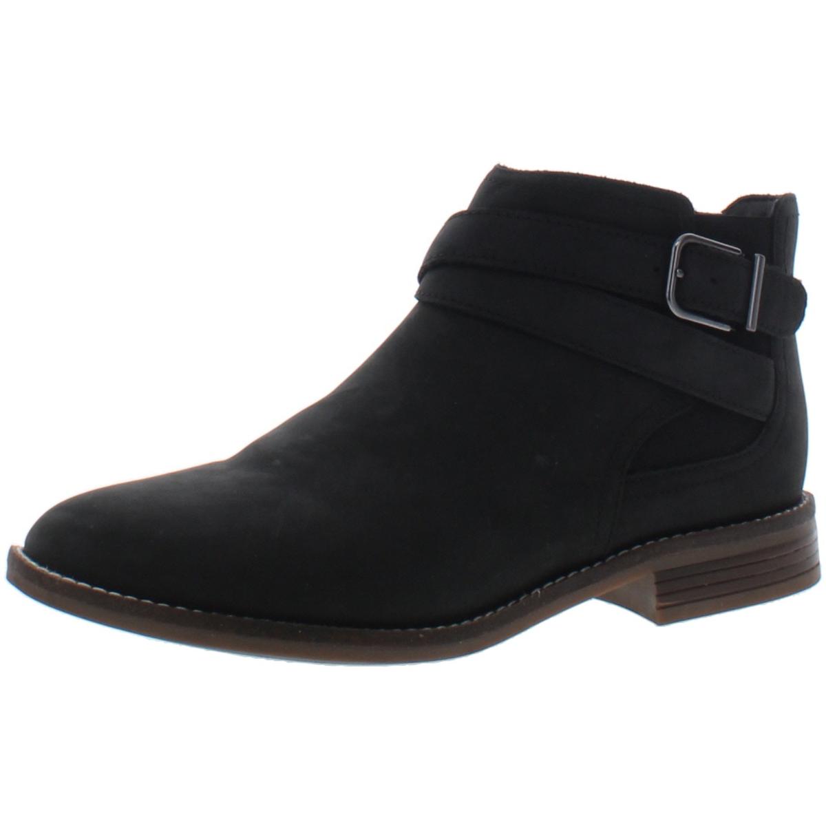 clarks womens shoes booties