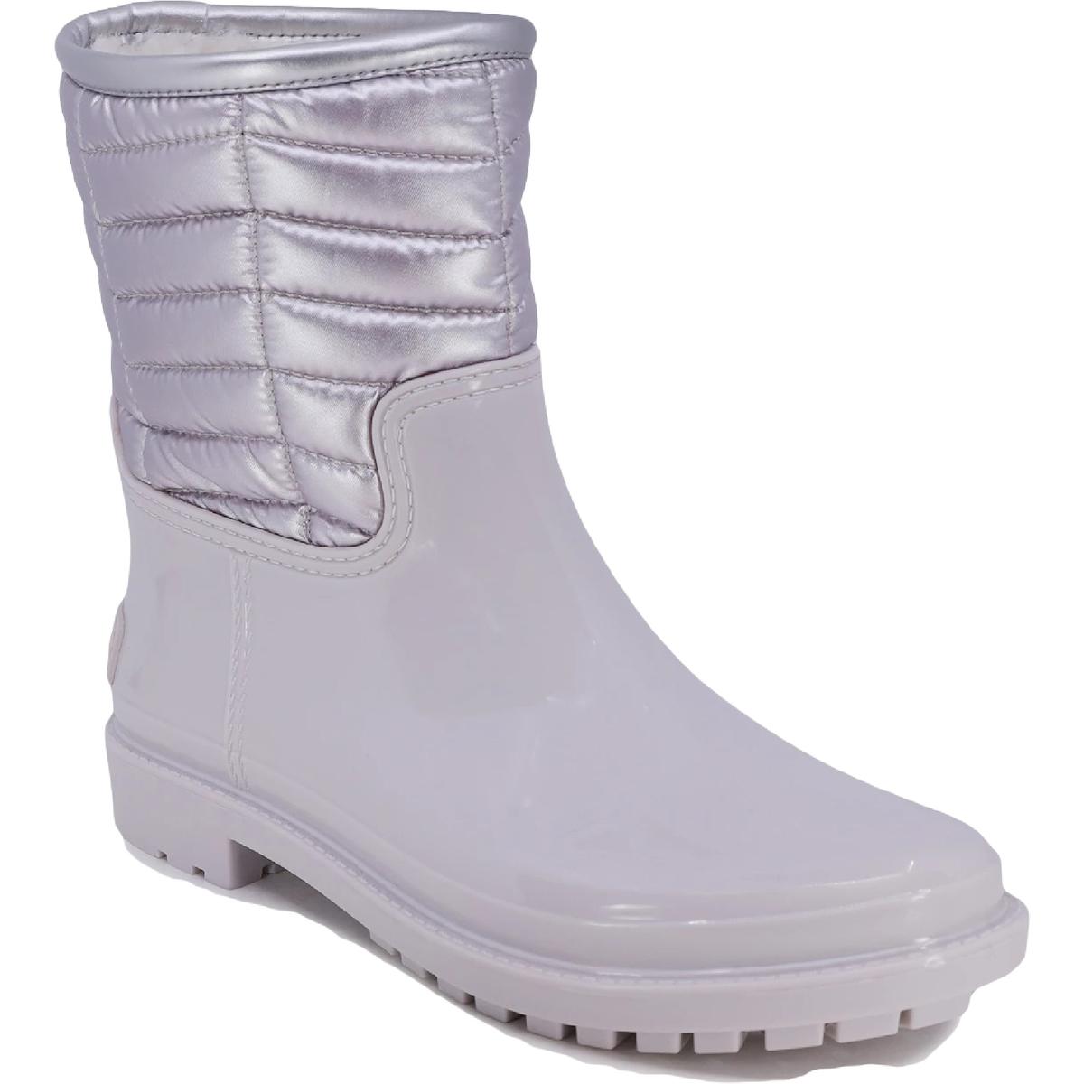 nautica women's cold weather boots