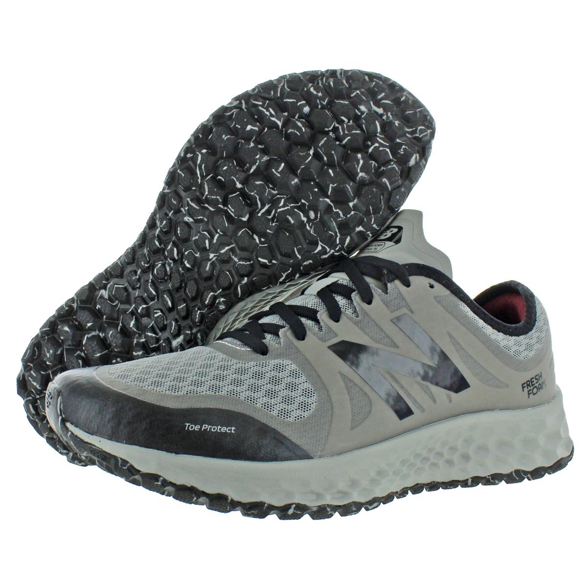 New Balance Mens All Terrain Athletic Trail Running Shoes Sneakers BHFO ...