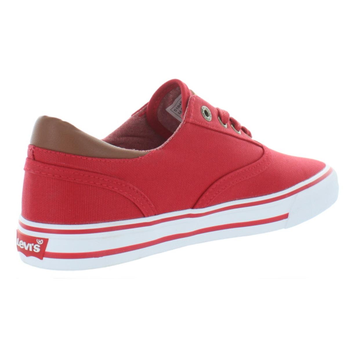 levi's low pitch