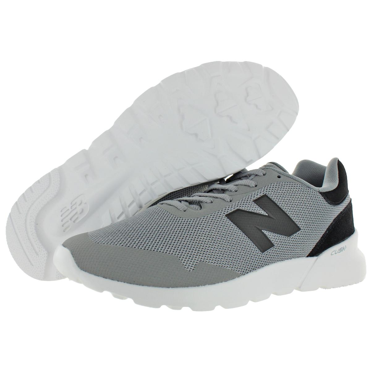 new balance men's mesh shoes