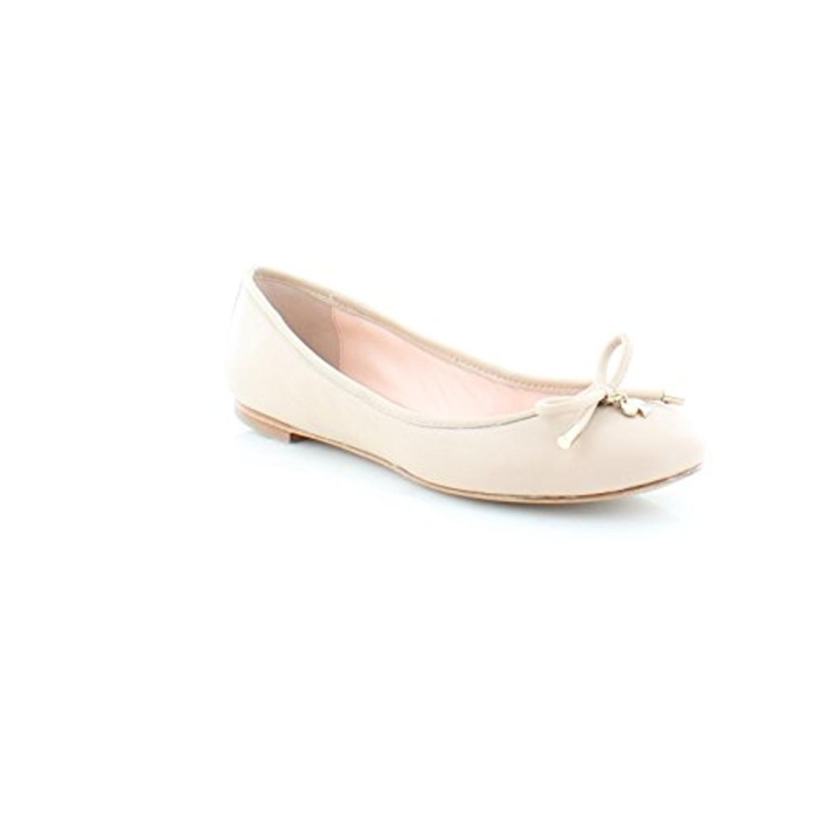 kate spade willa ballet flats