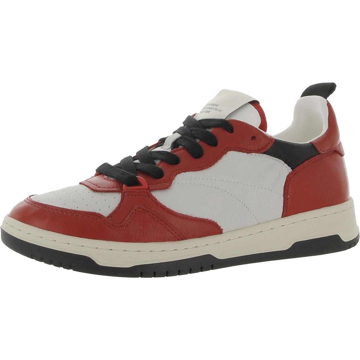 Женская спортивная одежда для активного отдыха Steve Madden из кожи Everlie Кроссовки BHFO 8410