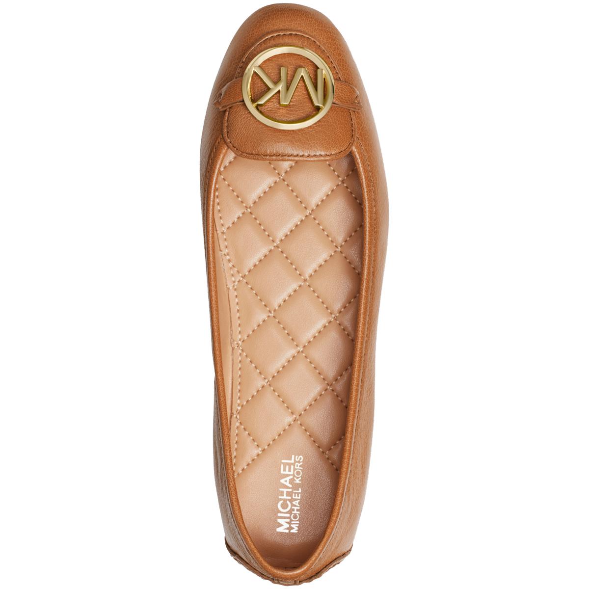 michael kors melanie moc