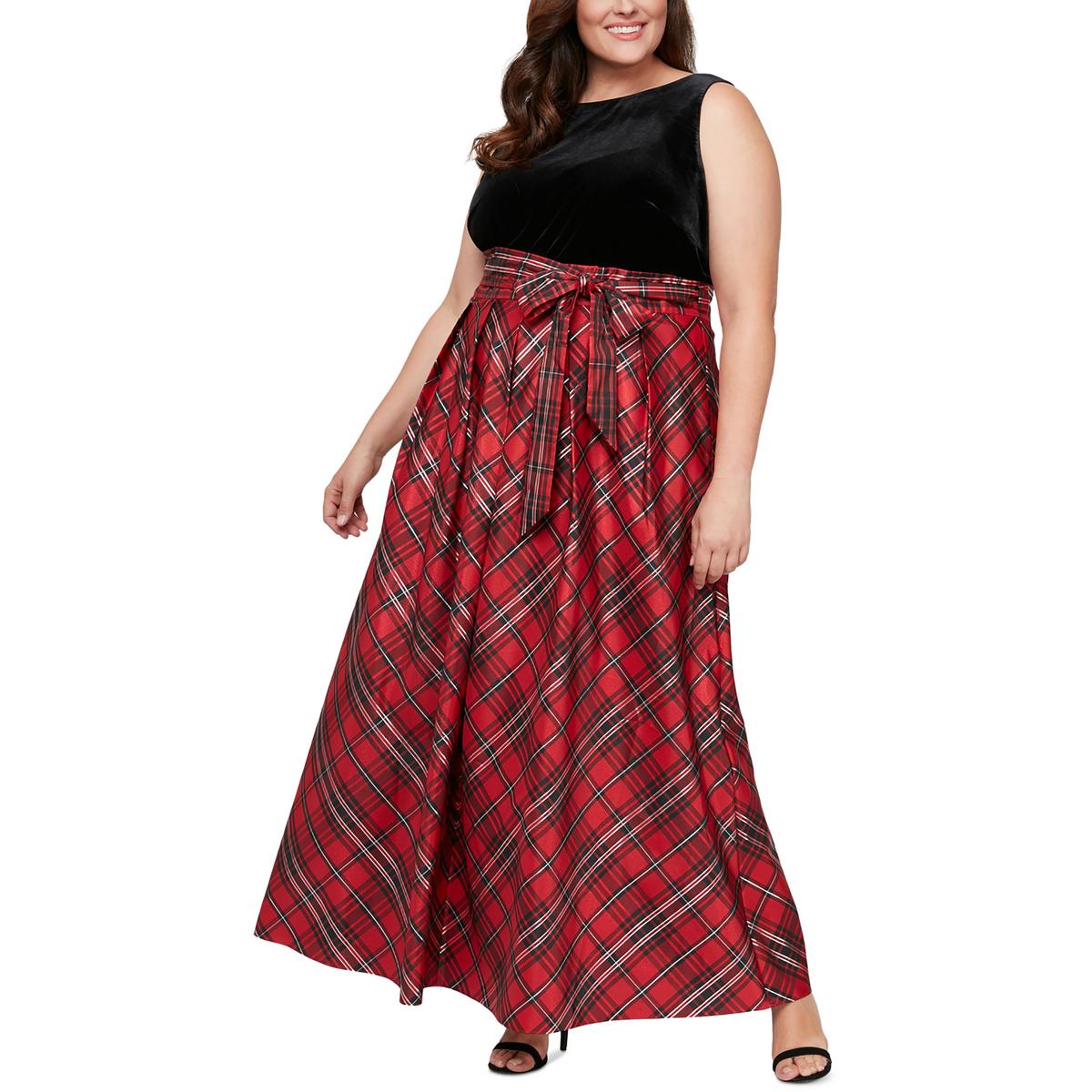 Slny dresses plus store size