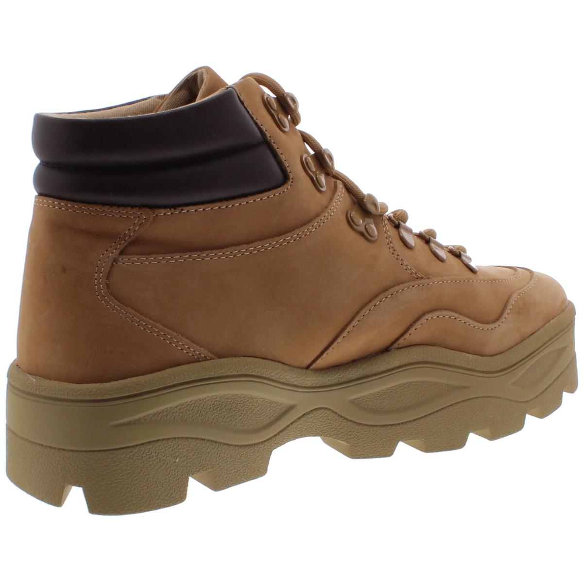 steve madden bam hiker booties