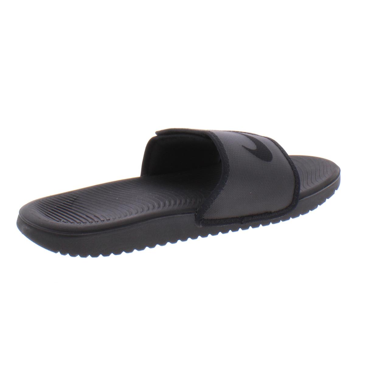 nike pool slides mens