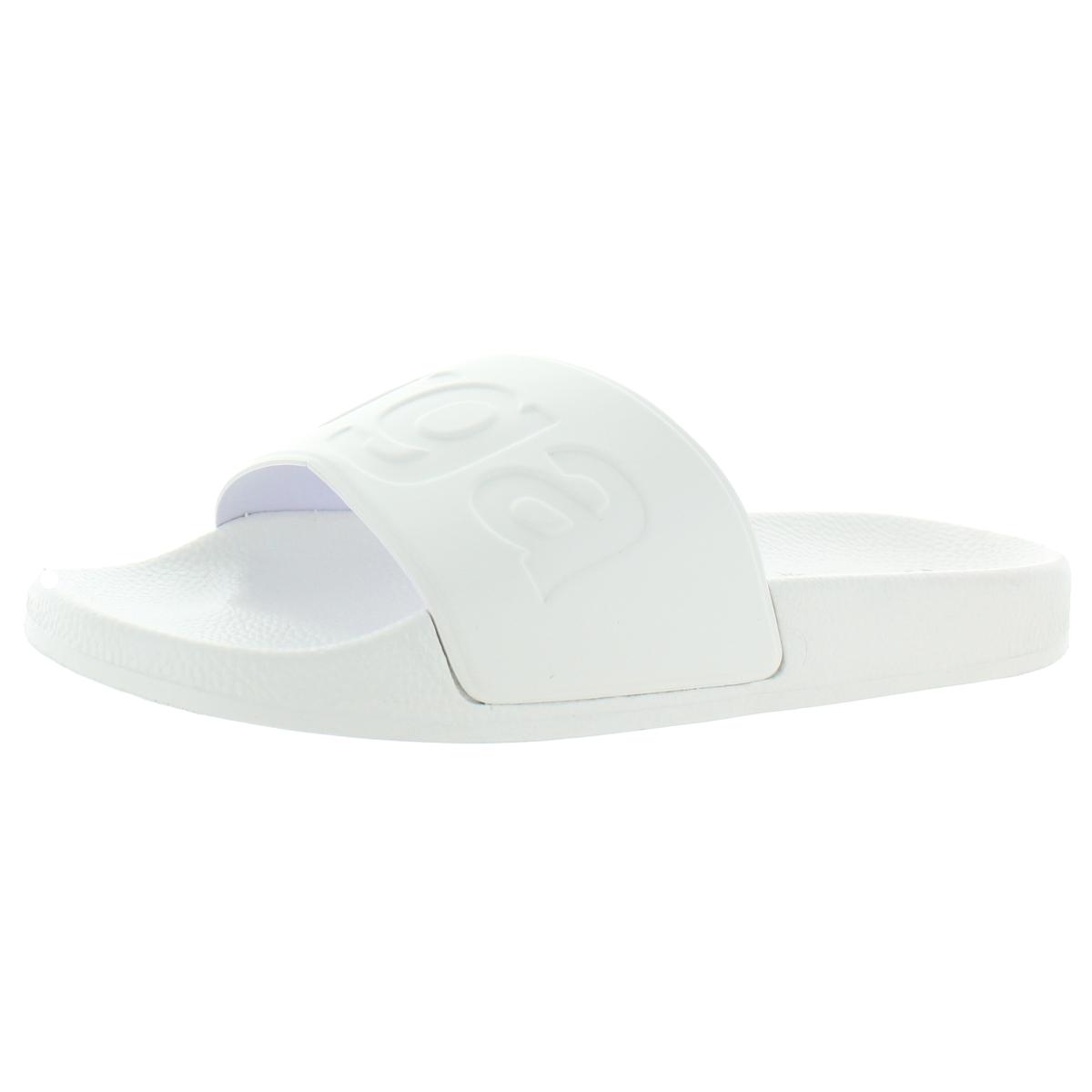 Кроссовки Superga Mens 1908 белые для бассейна 35 Medium D BHFO 0241 2190₽