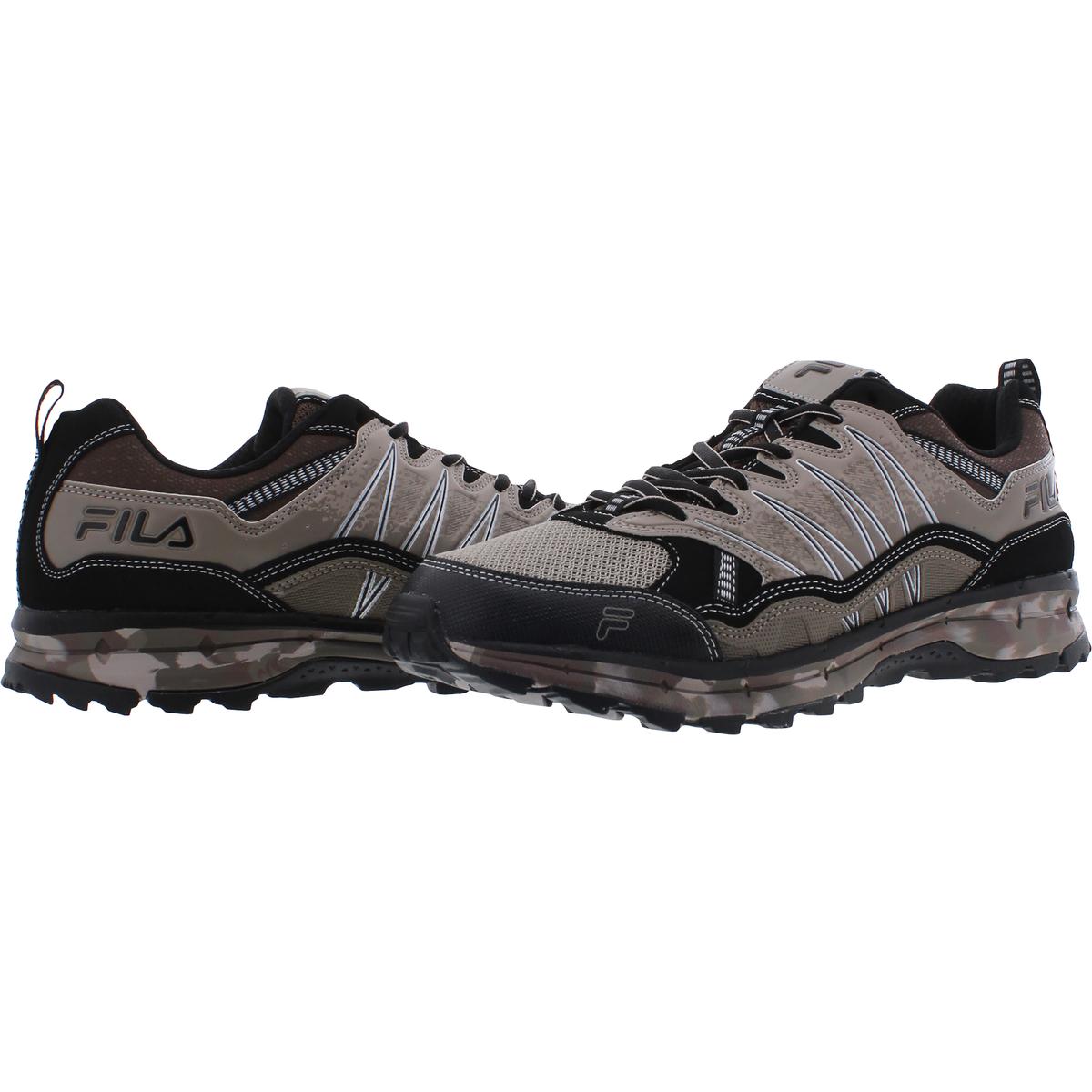 camouflage fila shoes