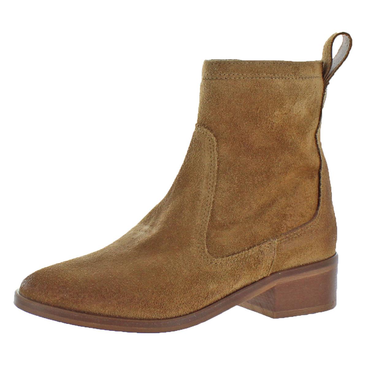 taryn block heel bootie steve madden