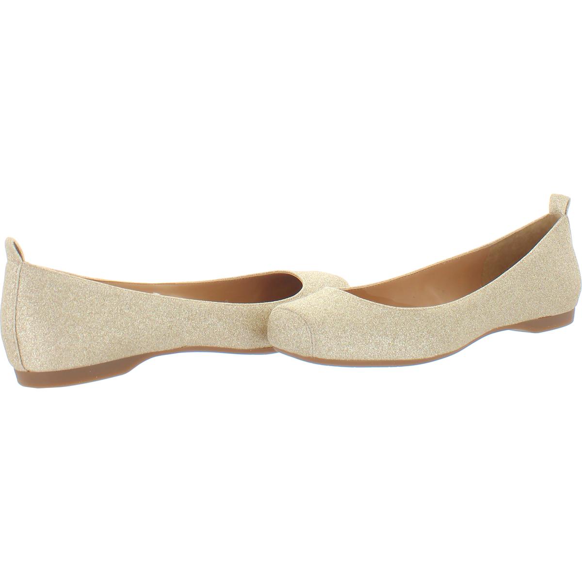 jessica simpson mickella flats