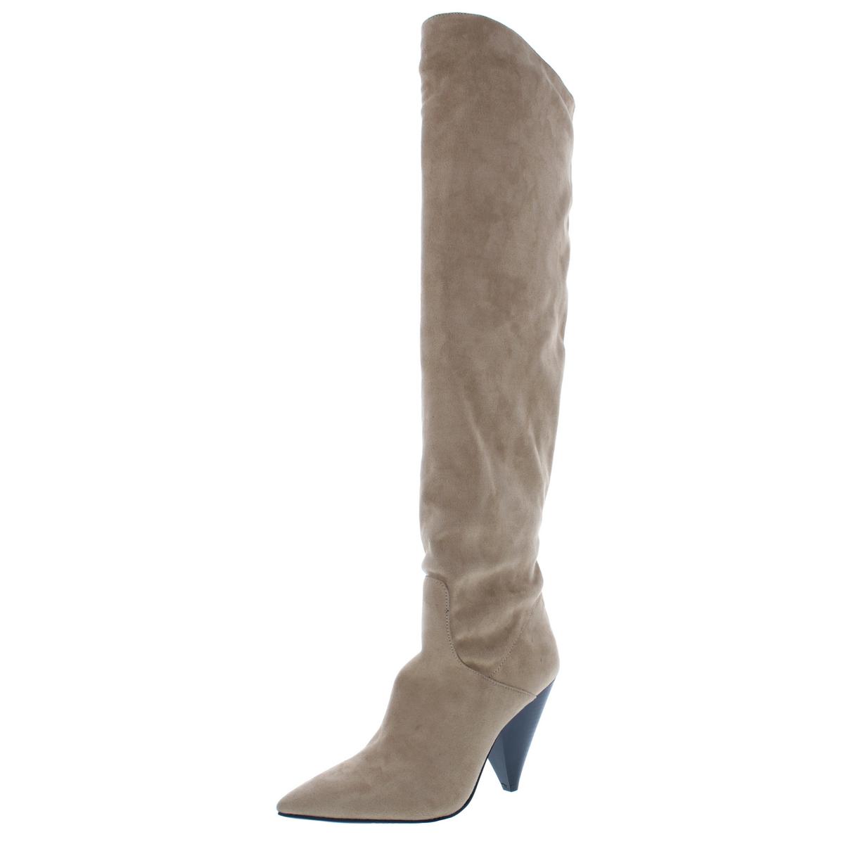 indigo rd knee high boots