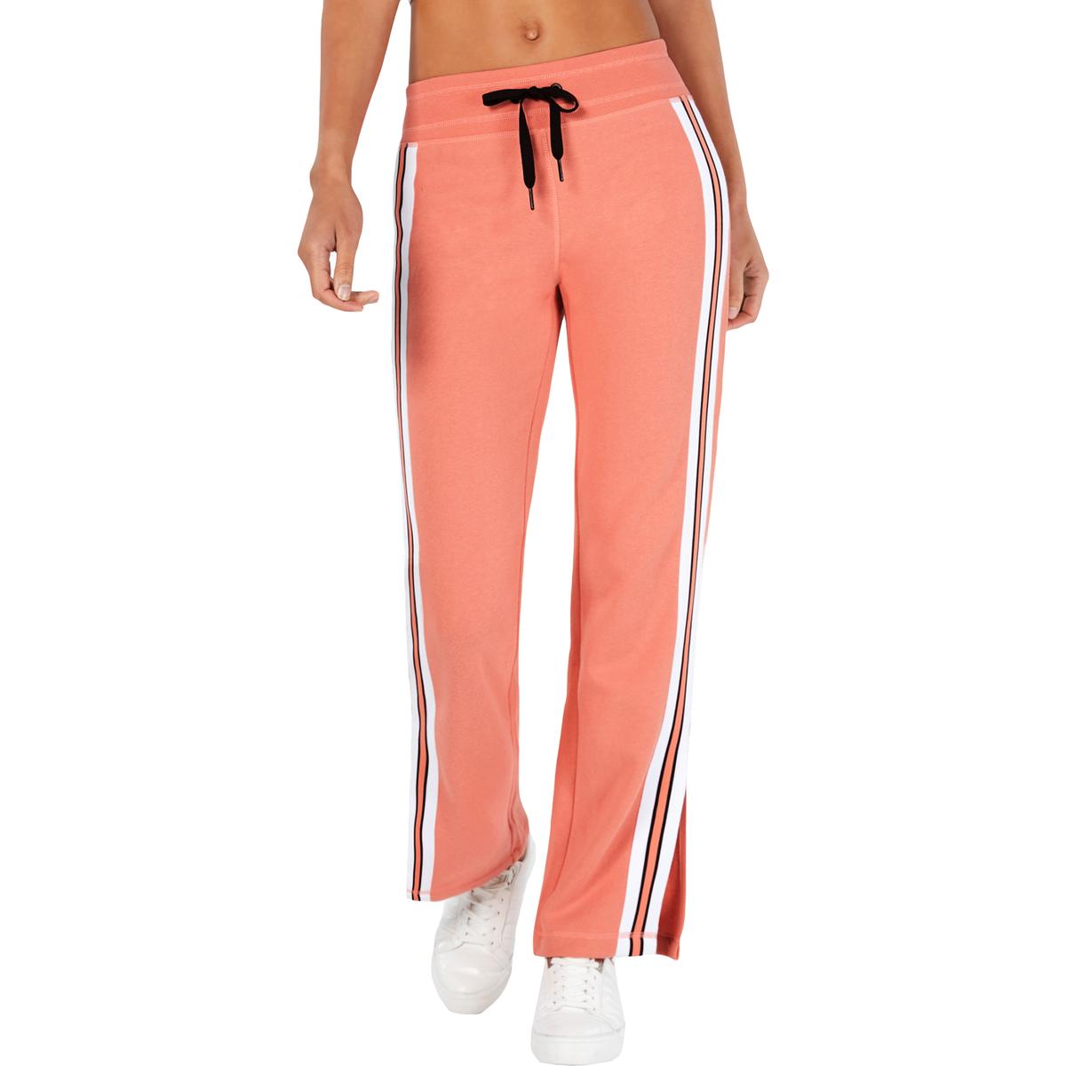 womens calvin klein sweatpants