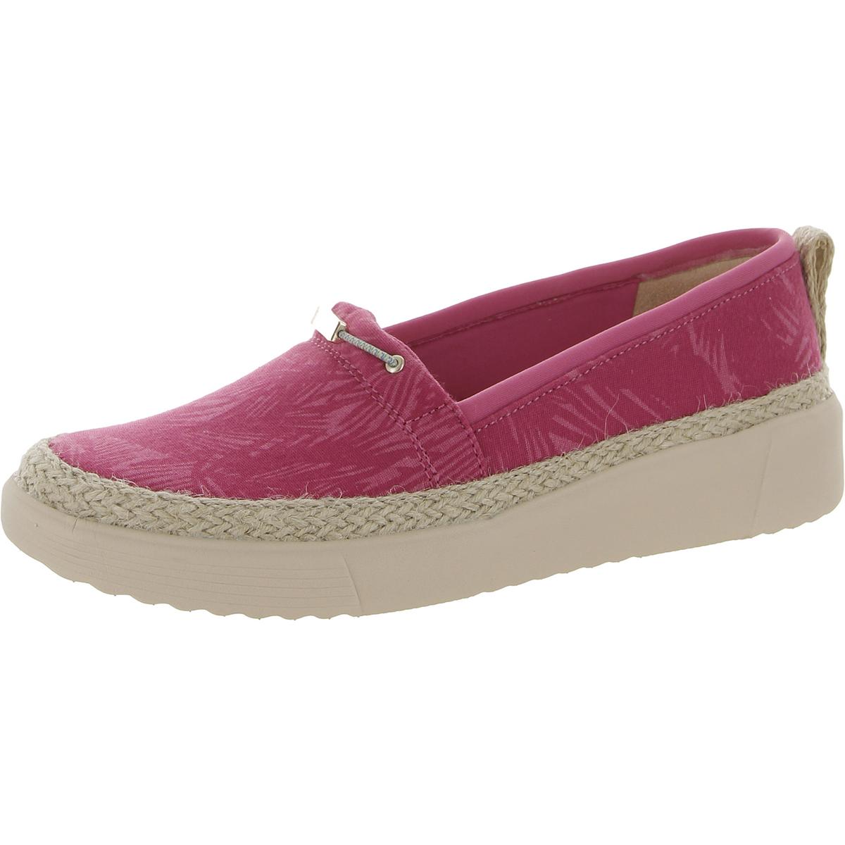 Повседневные и модные кроссовки Bzees Womens Maui с мягкой стелькой BHFO 1216