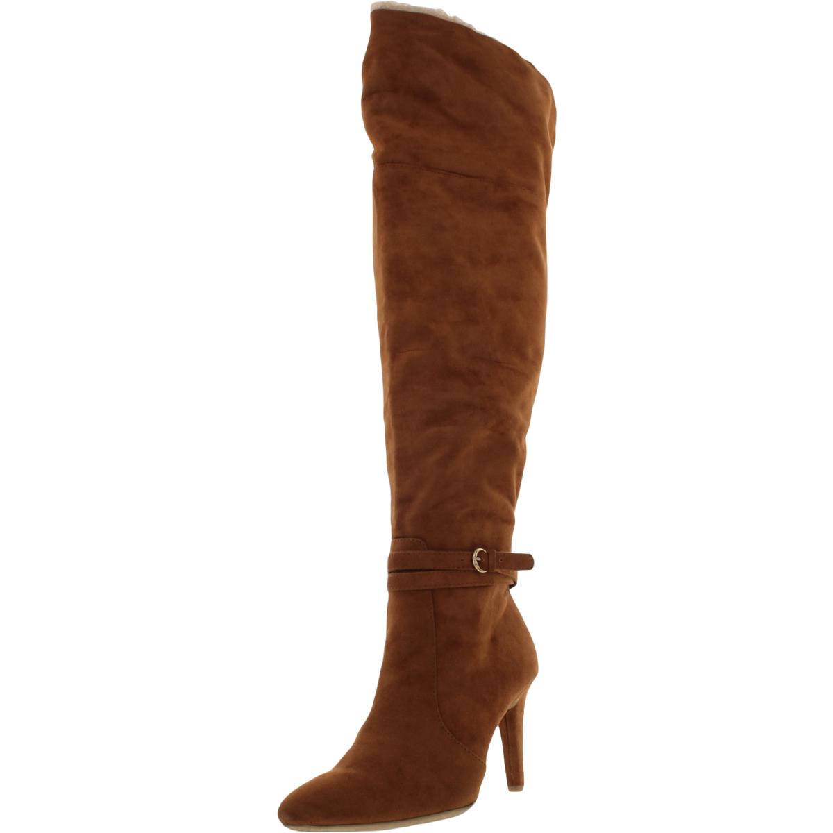 rialto clea knee high boots