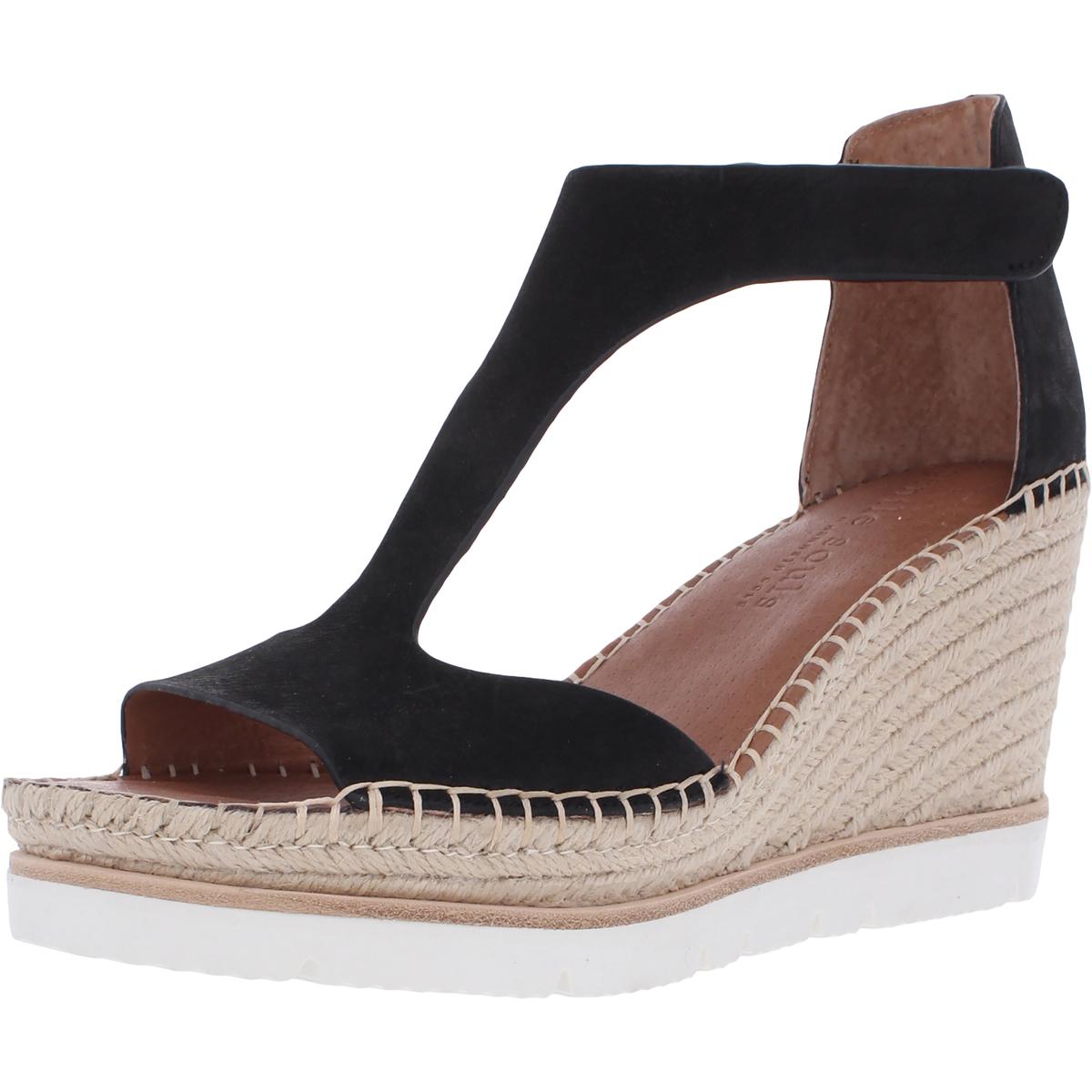 kenneth cole t strap sandals