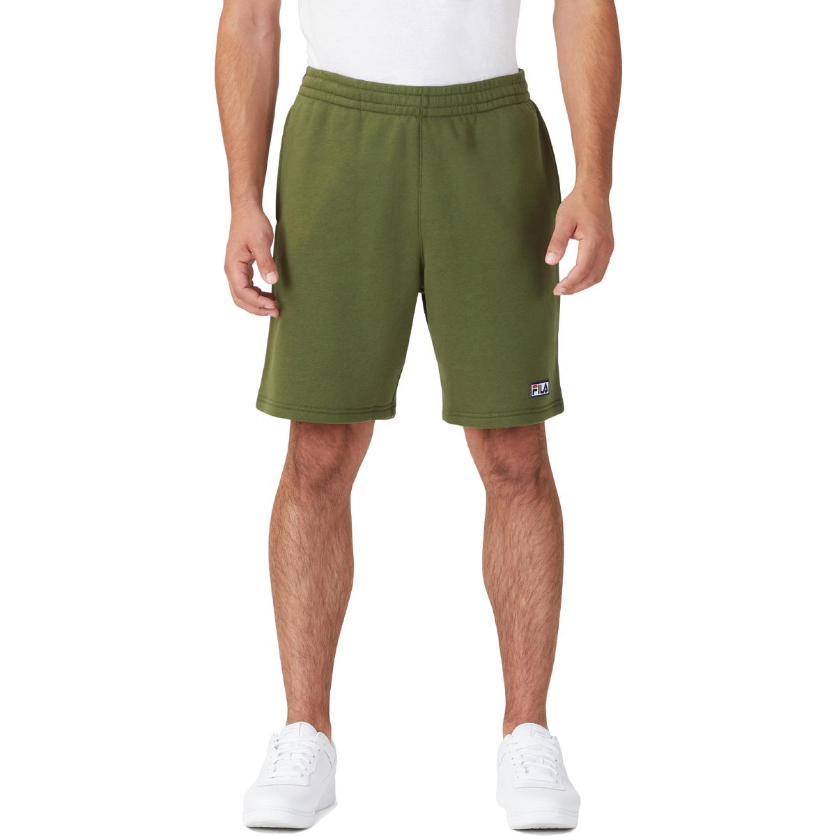 Fila Kylan Men's Cotton Fleece Athletic 