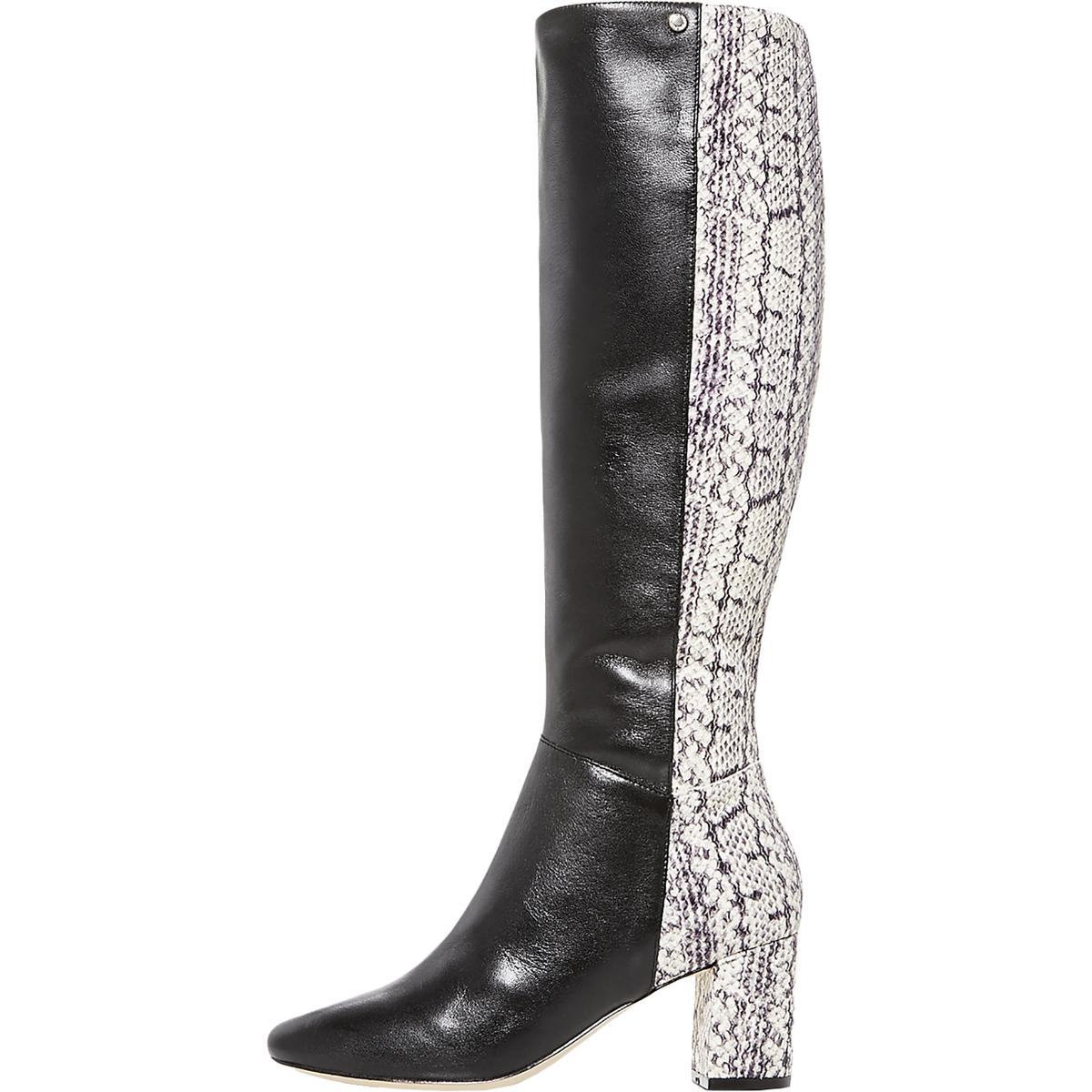 cole haan rianne tall boot