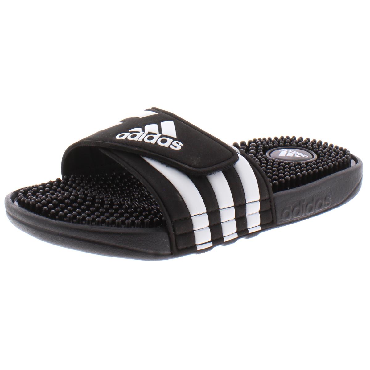 little boys adidas slides