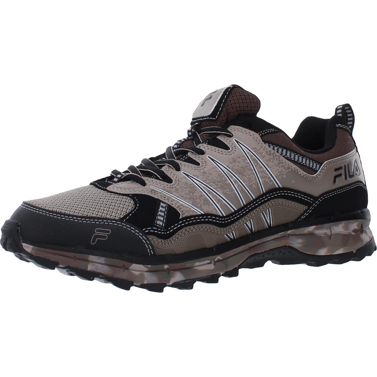 fila evergrand trail running shoe