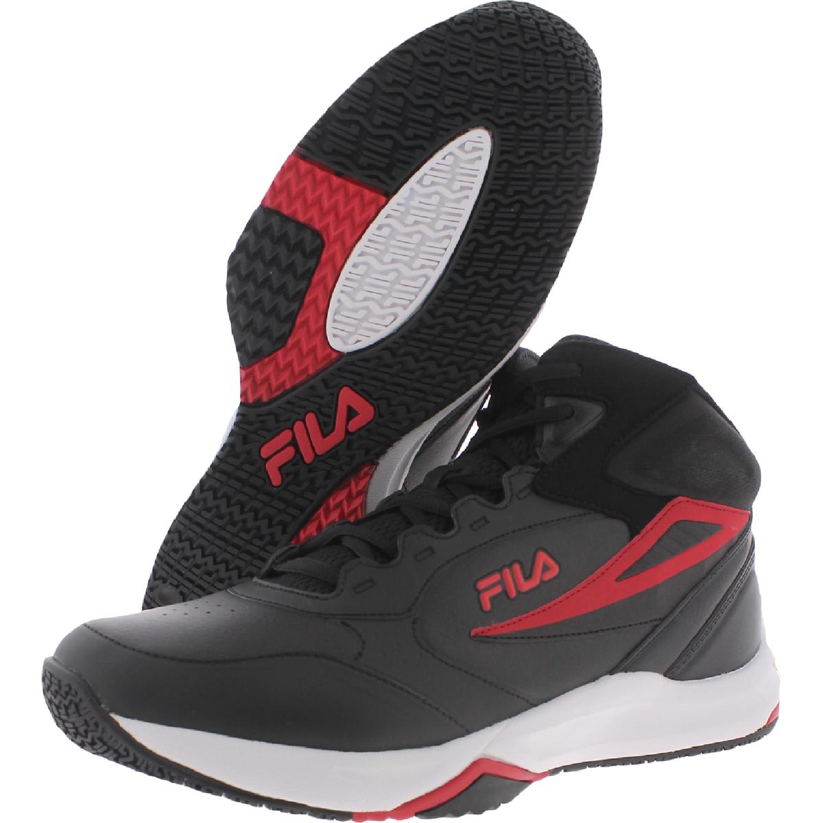 fila torranado 5 mens basketball shoe