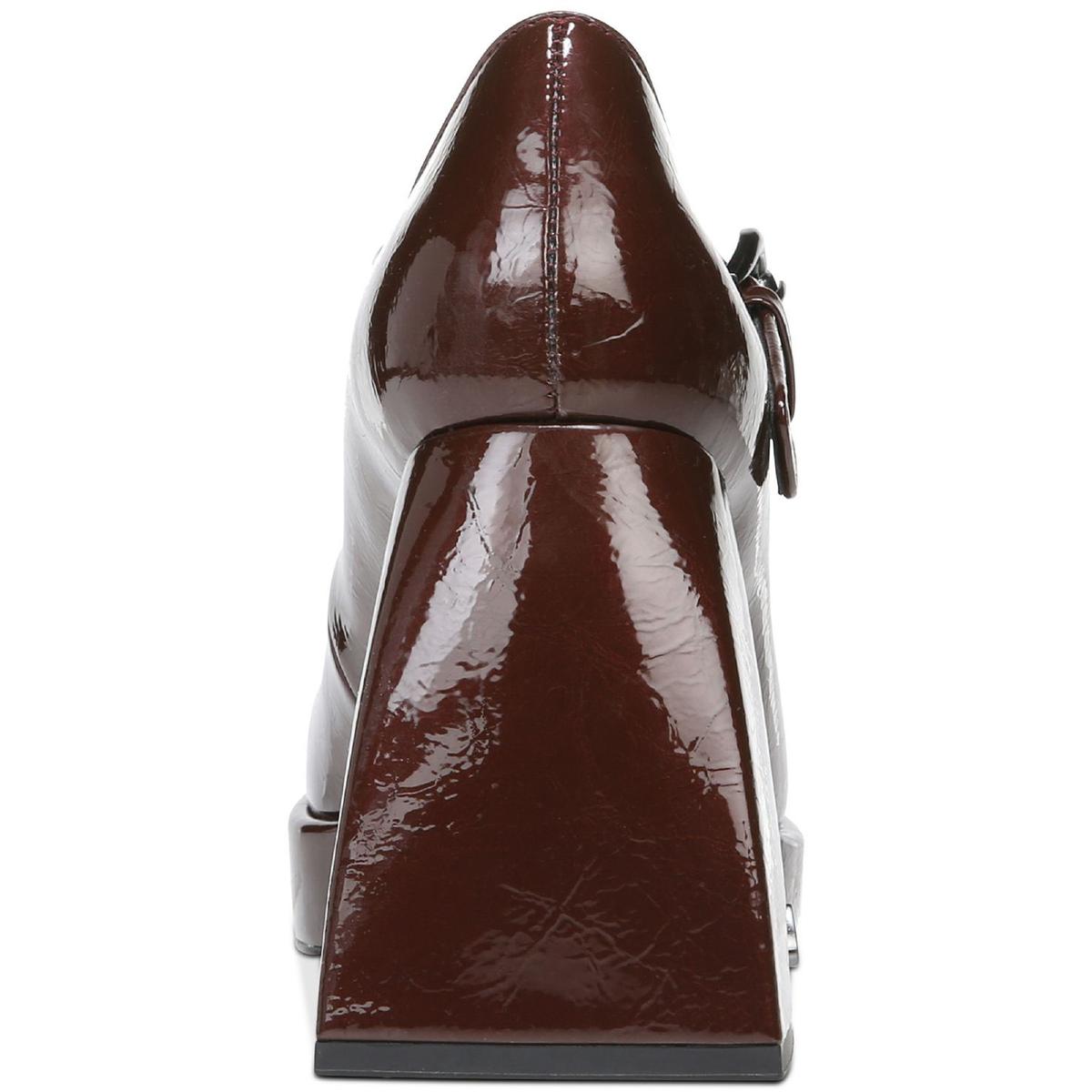Circus by Sam Edelman Womens Kay Square Toe Mary Jane Heels Shoes BHFO 1015 - Picture 9 of 9